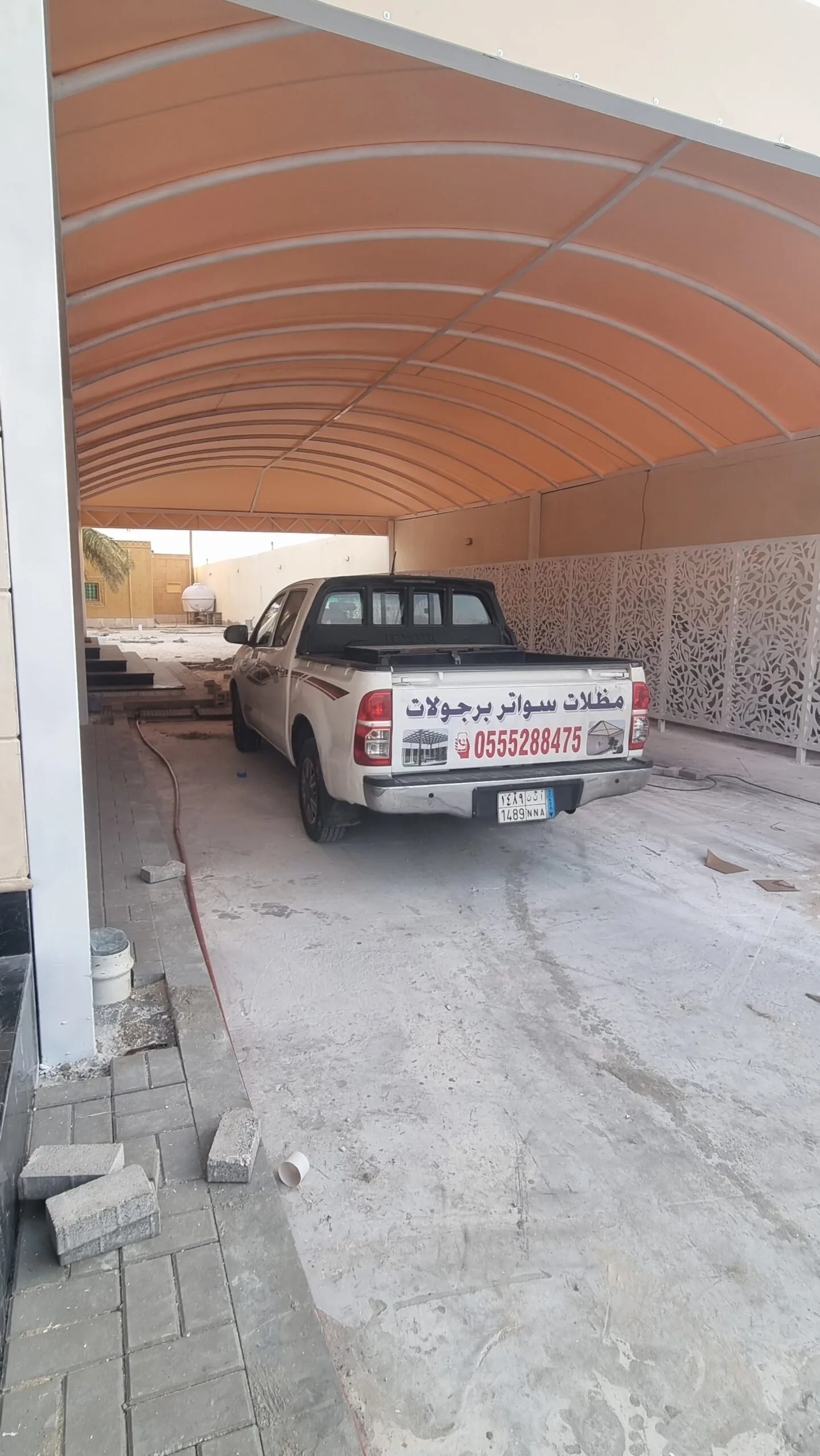 محمد الزهراني