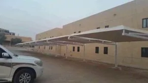 مظلات وسواتر الدمام